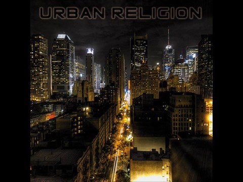 URBAN RELIGION - You could not be without me - Music Composer VIII
