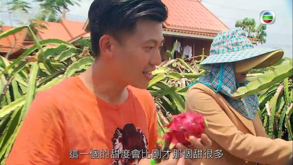 食在好源頭 (IV)  2016.05.22