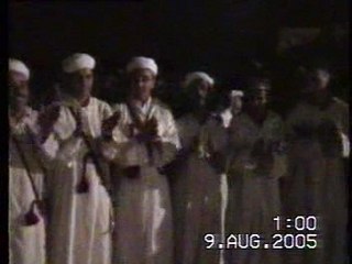 Ahwach 5 boutznirt krama imjad احواش بوتزنيرت