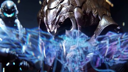 Halo 5 Guardians Full Length Trailer