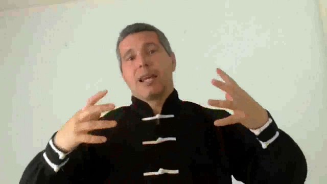 TAI CHI DIM MAK 3. Aprende Taichi gratis en la web. Los mejores vídeos para aprender gratis. Aprende Tai Chi online