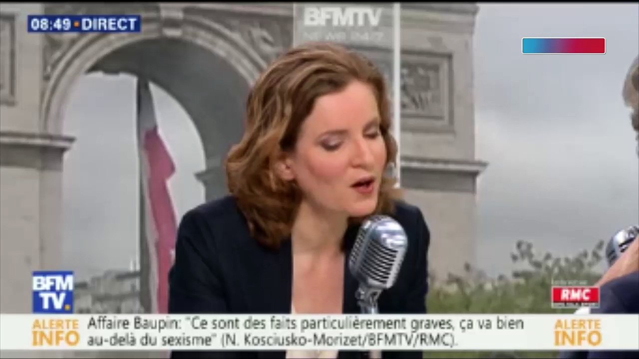 Primaire - Bruno Le Maire en place pour la dern...