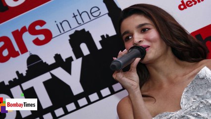 Alia Bhatt Wraps Up Shooting For Gauri Shinde’s Next