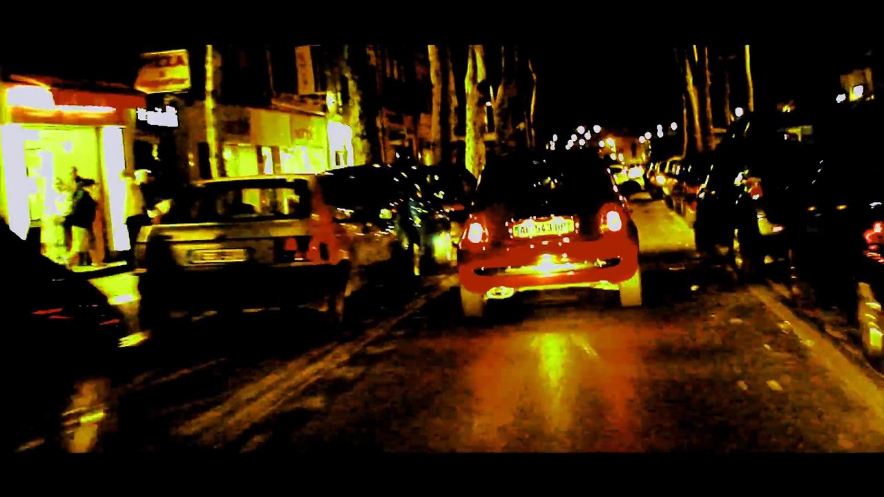 Road Sublimation- - Lacroix Loic - Music composer