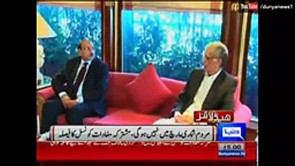 Dunya News Headlines - 3_00 PM _ 29 February 2016