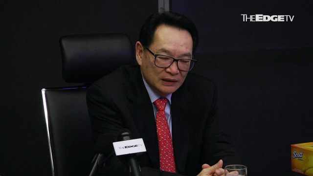 NEWS: IGB expects slowdown in property market to continue