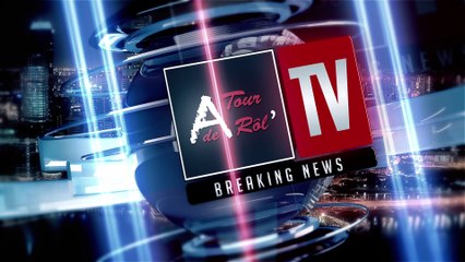 "La P’tite Lucarne" - Breaking news ! (2014)