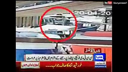 Dunya News Headlines - 6_00 P.M - 20 April 2016