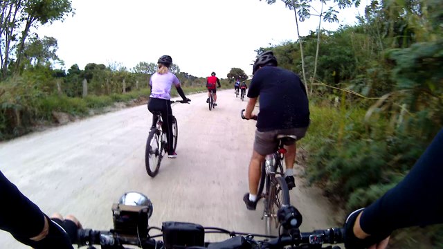 4k, 4K, Ultra HD, HD, MTB, Bike Soul, aro 29, sli, 24v, pedal com os amigos, bikers, Tremembé, SP, Brasil, 38 km, 19 bikers, Equipe de ciclismo, Taubike, Taubaté, SP, Brasil, 2016