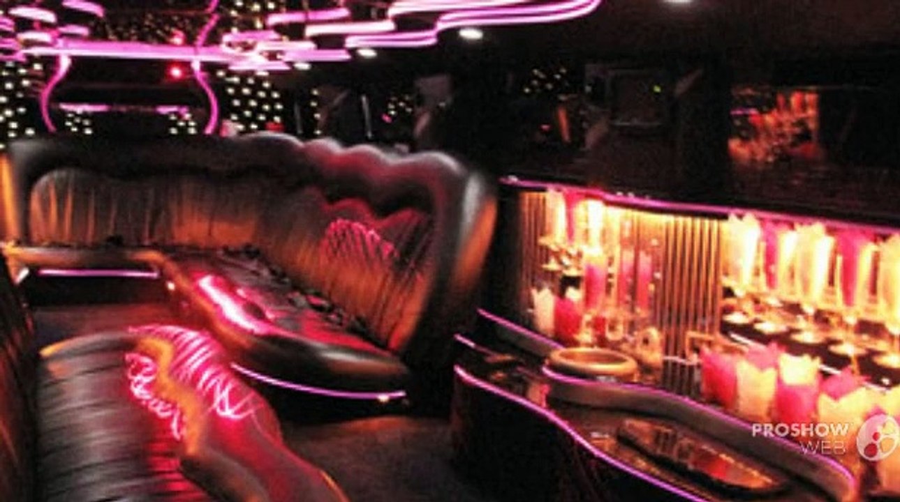 Limo Hire London