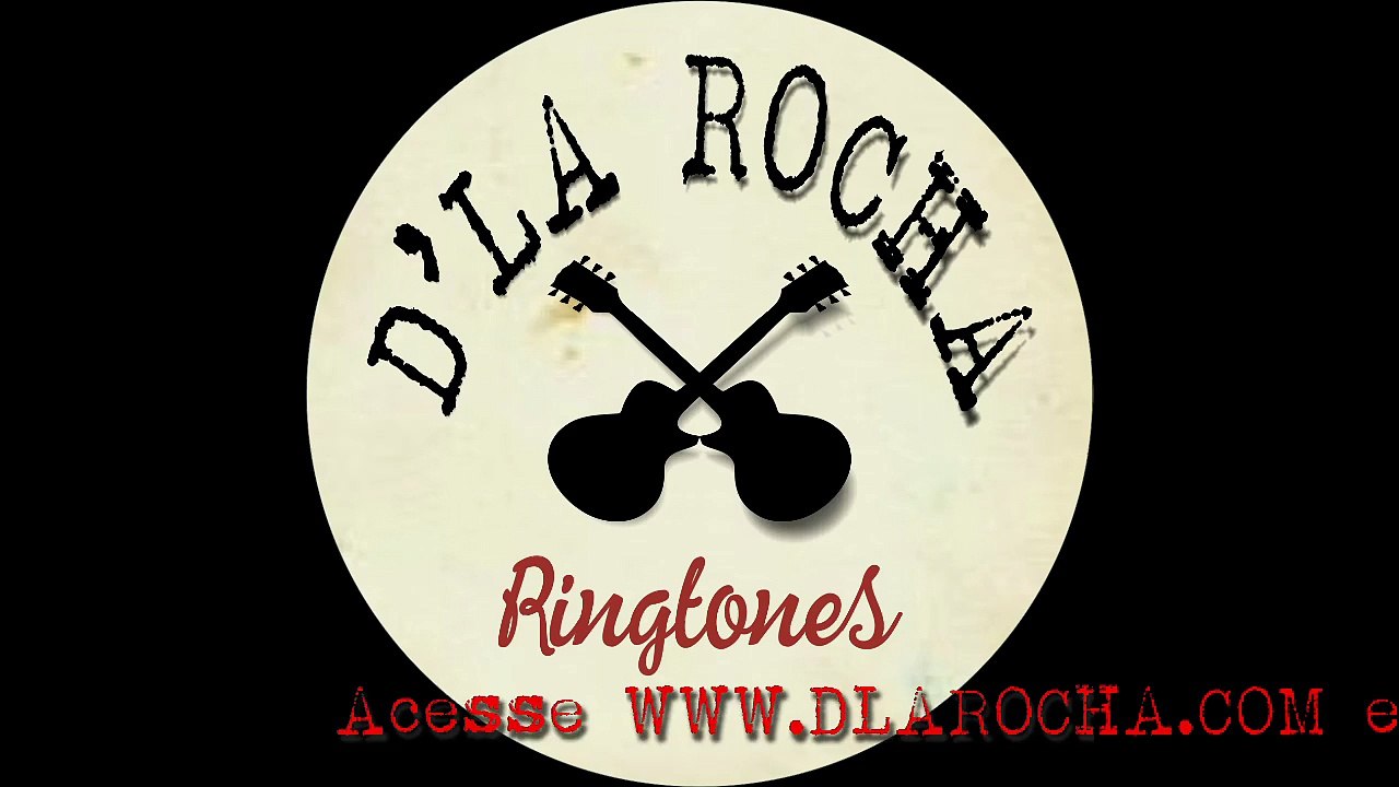 RINGTONE - THE GODFATHER (O Poderoso Chefão) by DLa Rocha