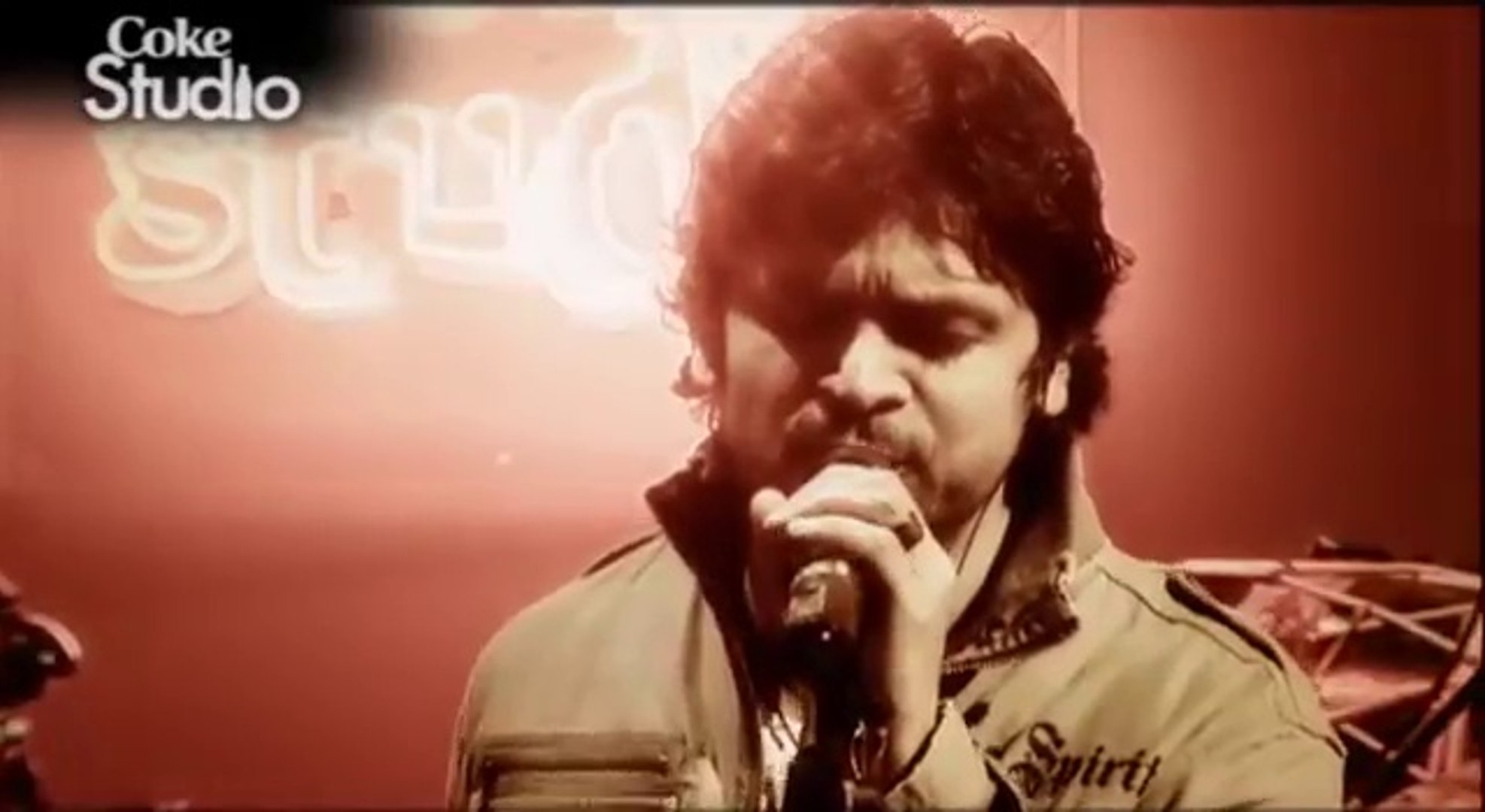 ⁣Zinda - Strings -  Coke Studio Pakistan
