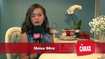 Maisa Silva encara novos desafios no teatro