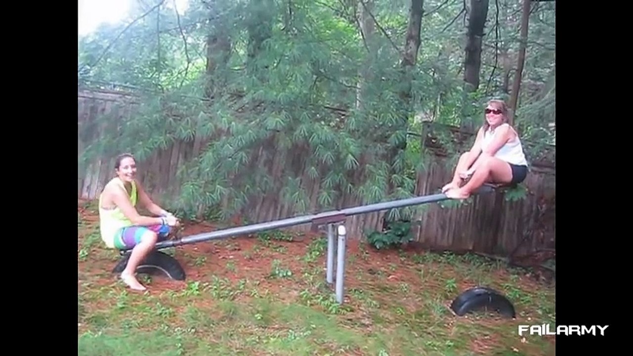 Fail Compilation of the Month August 2012 -- FailArmy (1)