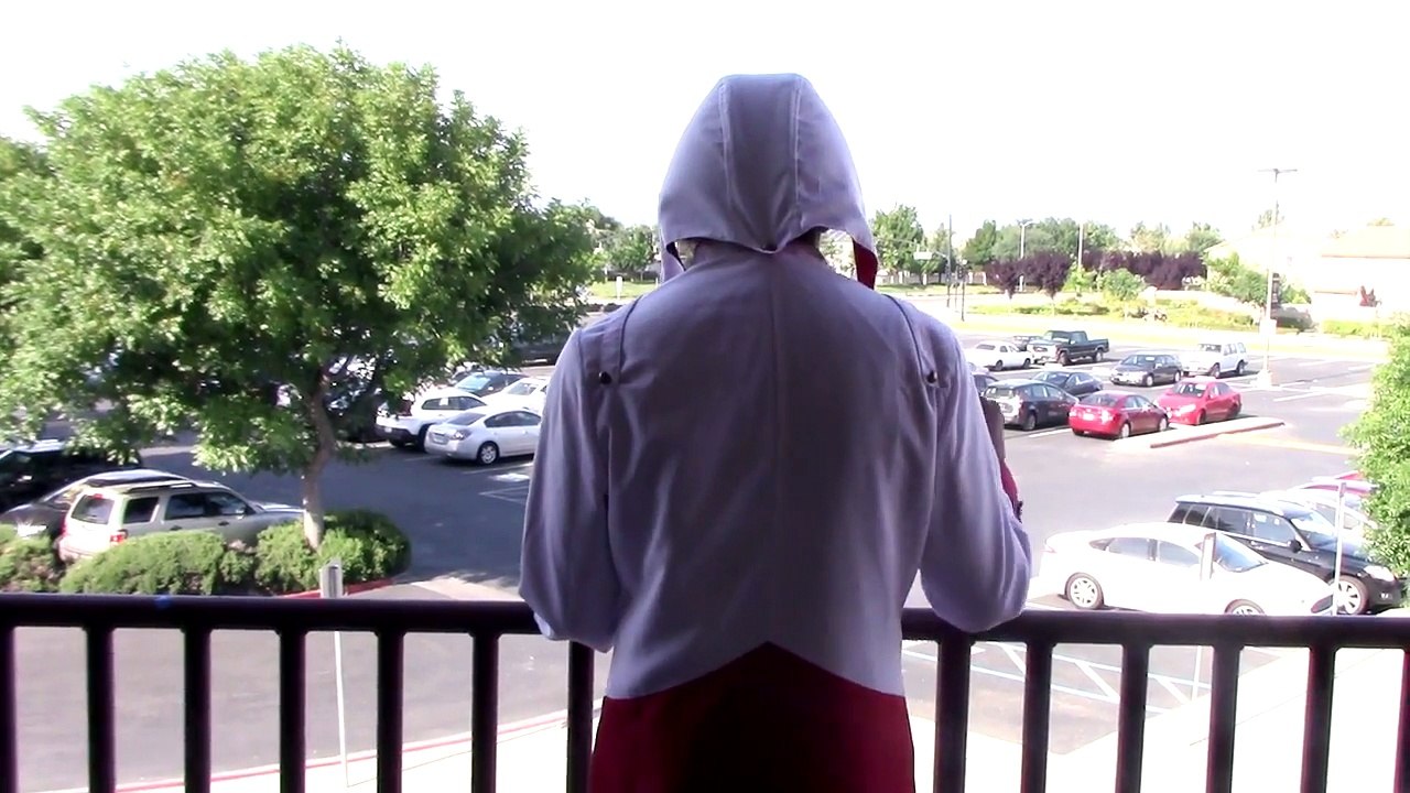 "The Speech" Tribute to Charlie Chaplin