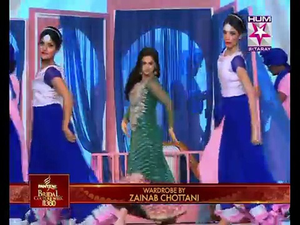 PBCWHasan Rizvi &Noors Performance