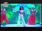 Sohai Ali Abro Dance Performance in Award Show 2016