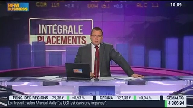 Au cœur des marchés: Peut-on prévoir une dissipation des incertitudes sur les marchés ? - 24/05