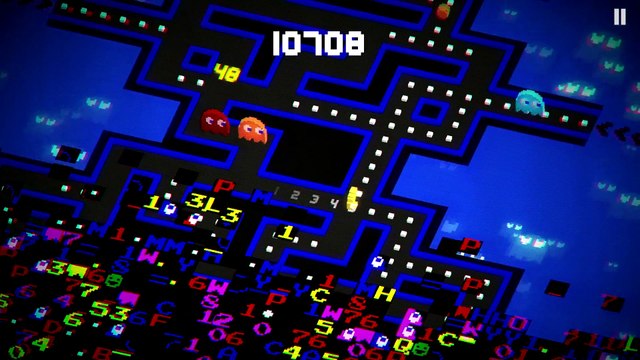 PAC-MAN 256 : Trailer d'annonce sur PC, PS4 et Xbox One