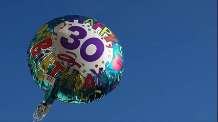 Balloon Flying Sound Effect