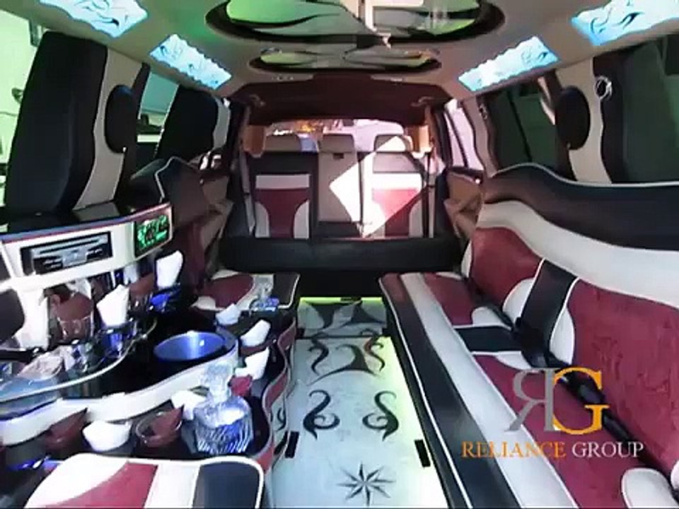 Cheap Limo Rental Service NYC for Wedding, Night Life and Proms.