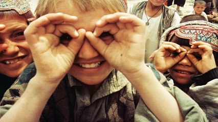 ❲⟰❳Watch The Land of the Enlightened (2016) Full][Movie Online