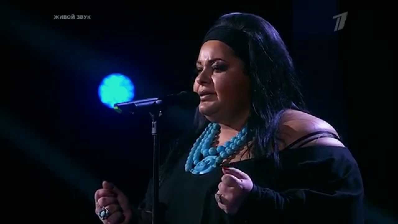 Это лучшее, что было на этом шоу ! Реквием пронзающий душу..Никто не мог сдерживать слезы!