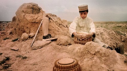 ❲⟰❳Watch The Land of the Enlightened (2016) Full][Movie Online