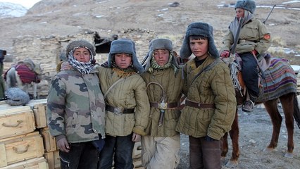 ❲⟰❳Download The Land of the Enlightened (2016) Full][Movie | Gholam Nasir, Khyrgyz Baj, Noor