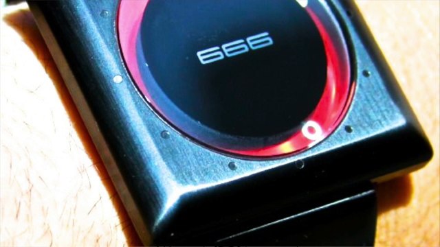 WARNING! Worse than RFID Implant! A 666 Tech Device Under Production for Mass Release!!