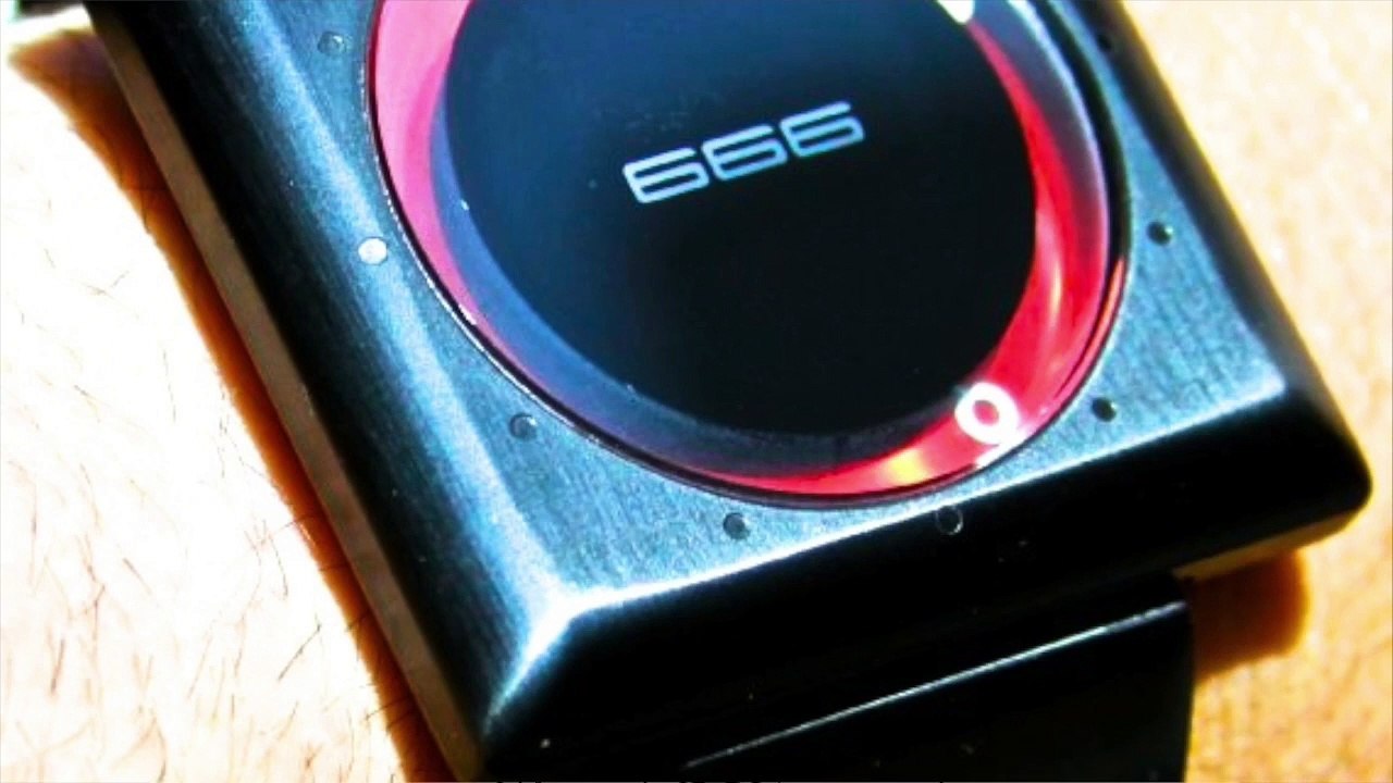 WARNING! Worse than RFID Implant! A 666 Tech Device Under Production for Mass Release!!