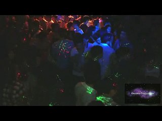 Fiesta INFINIT en Boliche Gitana Atlantida - K-maleon Producciones 20 13