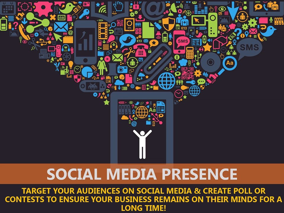 Low Budget Marketing Ideas