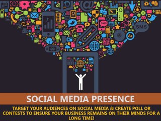 Low Budget Marketing Ideas