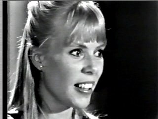 Joni Mitchell in Canada 1965 part