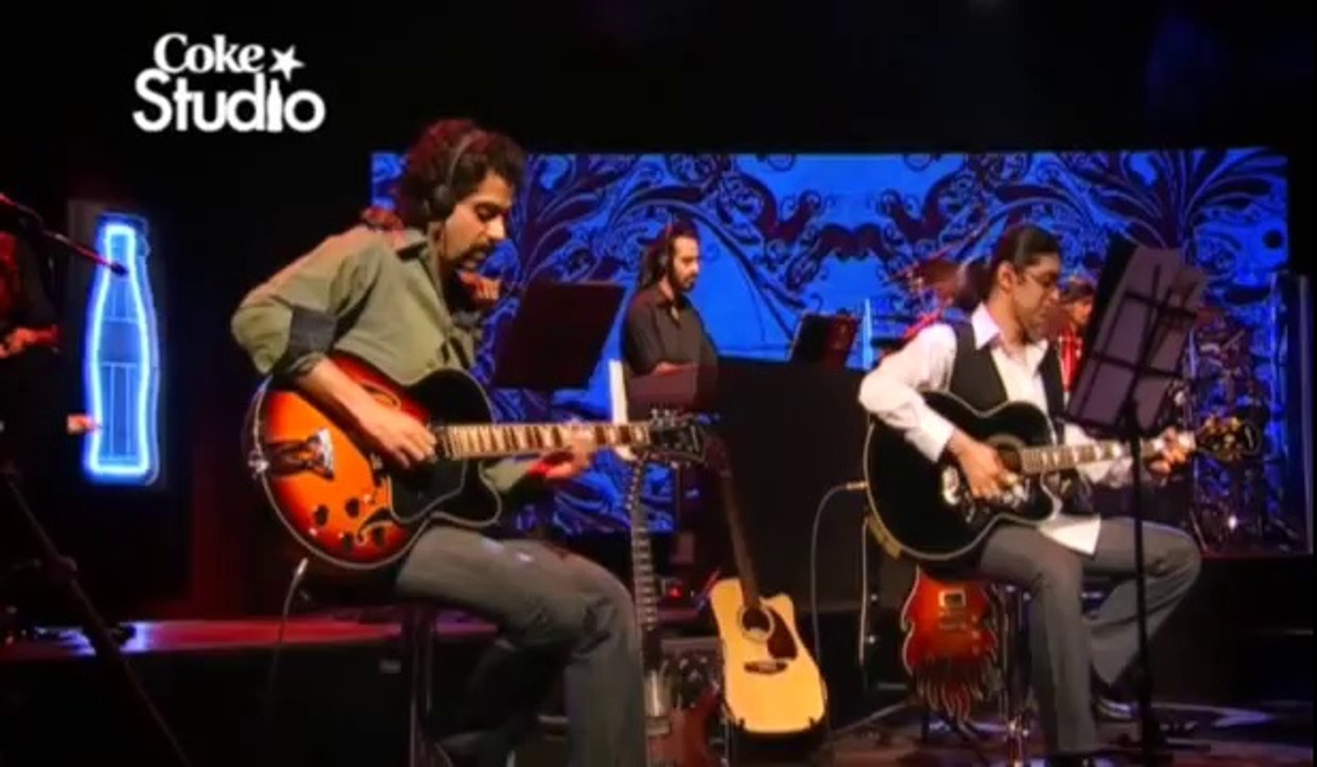 ⁣Titiliyaan -  Strings - Coke Studio Pakistan