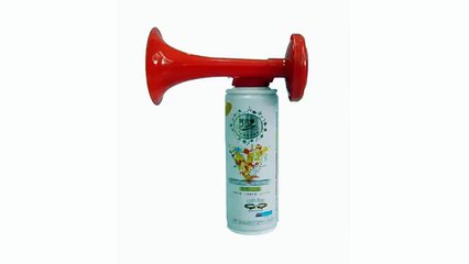 Alarm Horn Klaxon Sound Effect