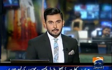 American Ambassador ko mulk badar krna chahye tha- Shah Mehmood Qureshi