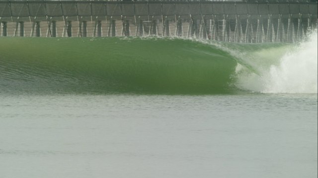 Kelly Slater Wave Co