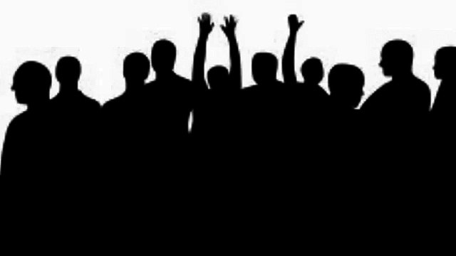 Applause Polite Medium Group Sound Effect