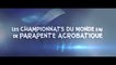 Adrénaline - parapente : Annecy accueille les championnats du monde de parapente acrobatique 2016