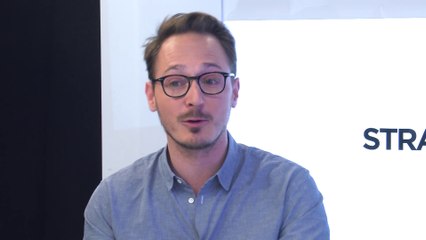 Quel mix pour déployer une stratégie mobile efficace - ITW Kusmi Tea Brice Franzoia