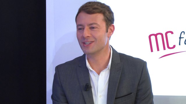 Le luxe expérientiel cross-canal selon Louis Vuitton - ITW Stéphane Duret