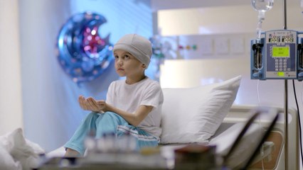 Shaukat Khanum Zakat Campaign Ad 2016 for USA