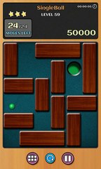Unblock ball level 59