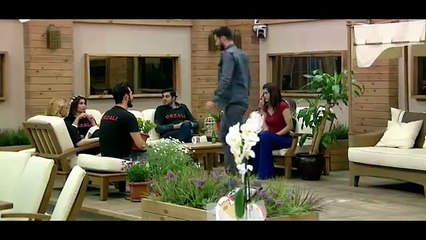 Kısmetse Olur'da Mehtap'tan Olay Sözler!