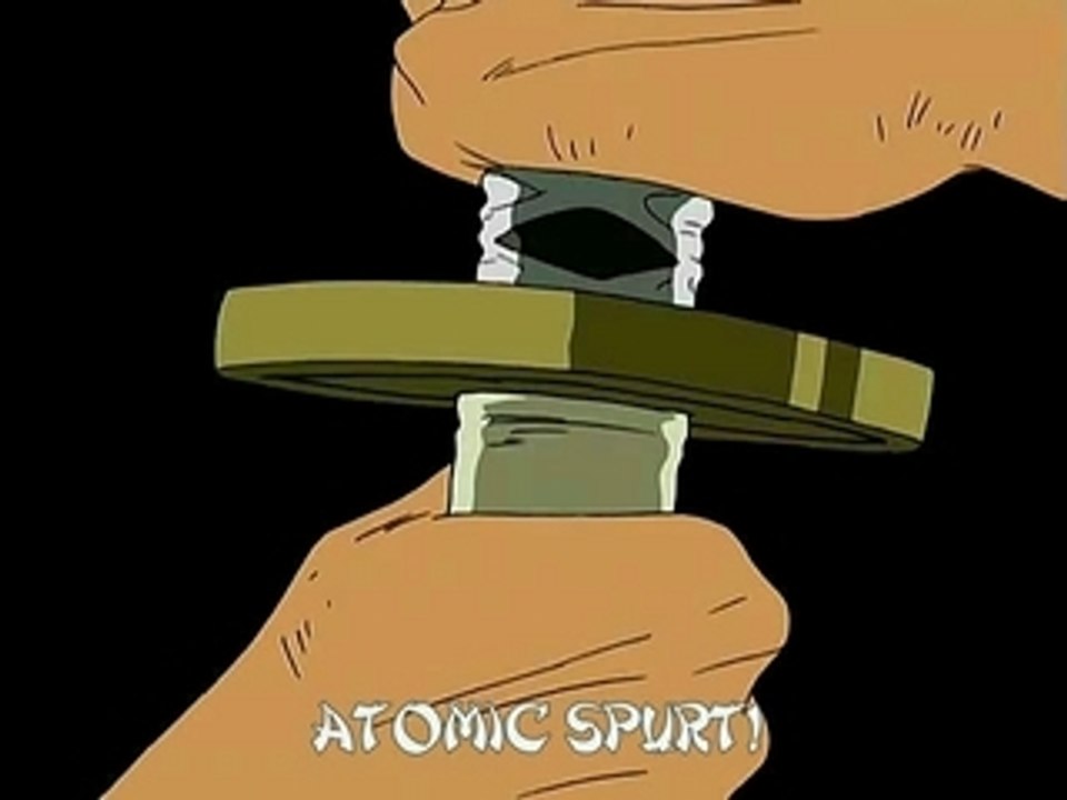 AMV-one piece alabasta