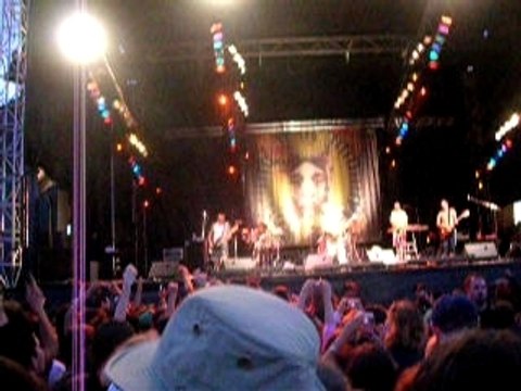 Manu chao radio bemba montreal