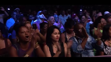 WSB Season VI Semifinals Promo