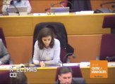 Intervention de Nathalie Elimas sur la lutte contre le décrochage scolaire et amendement - séance du 19 mai 2016